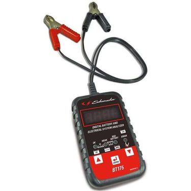 Schumacher BT17512V Batteritester - 1