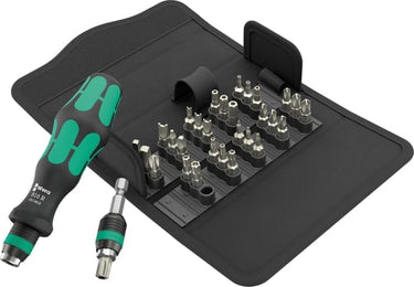 Wera Kraftform Kompakt 71 Security - 1