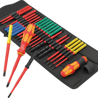 Wera Kraftform Kompakt VDE Big Pack 1 - 1