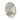 Blindflange m/reduceret gods EN 1.4404 316L EN 1092-1 Type 05A efter PN 10 EN 10222-5 T 20 mm 20 bolts DN 600 - 1