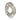 Påsvejsningsflange m/reduceret gods EN 1.4404 316L EN 1092-1 Type 01A efter PN 10/16 EN 10222-5 T 10 mm 4 bolts DN 50 - 60,3 mm - 1