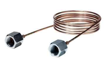 Dæmpesløjfe 060-1047 CU.1,5M - 1