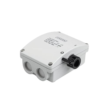 Sikkerhedsafbryder inkl. hjælpekontakt SA 325H EMC - 1