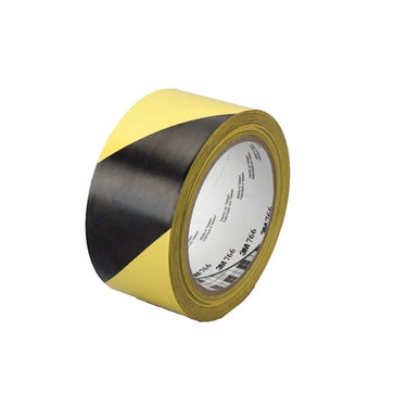 Afstribningstape 3M 766i 50MMX33M - 1
