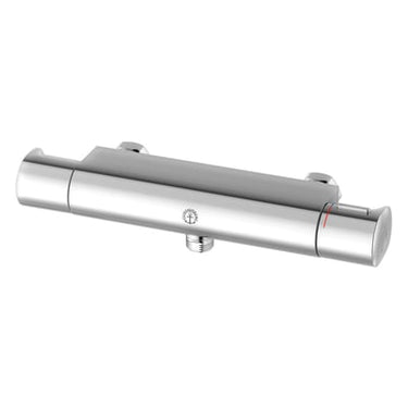 Gustavsberg Atlantic brusearmatur udl ned blyfri cc150mm krom - 1