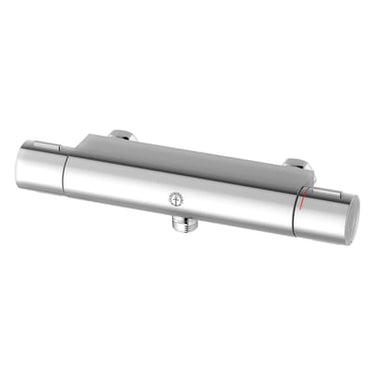 Gustavsberg Ny Nautic brusearmatur udl ned blyfri cc150mm krom - 1