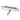 Gustavsberg Ny Nautic termostat badekar cc150mm fast tud krom - 1