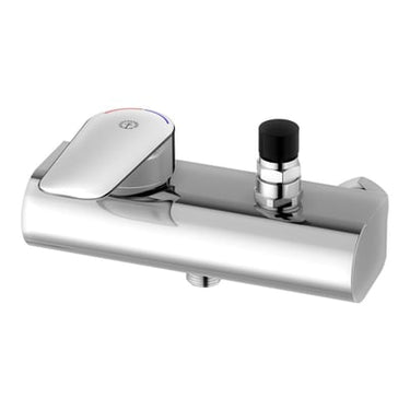 Gustavsberg Atlantic vaskekummearmatur cc150mm krom - 1