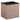Gustavsberg Artic møbelsæt 60cm 2sk/vask mat sort/peach - 1