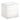 Gustavsberg Artic møbelsæt 60cm 2sk/vask mat hvid/hvid - 1