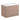 Gustavsberg Artic møbelsæt 80cm 2sk/vask mat hvid/peach - 1