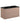 Gustavsberg Artic møbelsæt 100cm 2sk/vask mat sort/peach - 1
