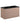 Gustavsberg Artic møbelsæt 100cm 2sk/vask 2hh  mat sort/peach - 1