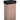 Gustavsberg Artic S møbelsæt 36cm vask hh tv mat sort/peach - 1