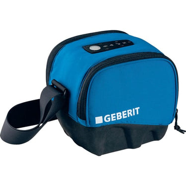 Geberit ESG Light elektrosvejseapparat Ø40-160mm 230V CEE 7/7 - 1