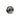 Luftskrue m/o-ring 1/2" krom - 1
