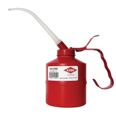 KABI Smørekande HEAVY DUTY plast 0,50L - 1