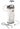 Usag 1785 B oliesuger pumpe 9,5 l. - 1