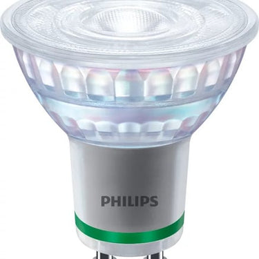 Philips MASTER Ultra Efficient LEDspot 2,1W (50W) GU10 830 36° - 1