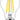 Philips MASTER Ultra Efficient LED Standard 4W (60W) E27 840 A60 Klar Glas - 1