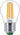 Philips MASTER Ultra Efficient LED Krone 2,3W (40W) E27 827 P45 Klar - 1
