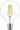 Philips MASTER Ultra Efficient LED Standard 4W (60W) E27 827 G95 Klar Glas - 1