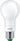 Philips MASTER Ultra Efficient LED Standard Dæmpbar 4W (60W) E27 827 A60 Mat Glas - 1