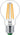 Philips MASTER Ultra Efficient LED Standard 4W (60W) E27 830 A60 Klar Glas - 1
