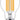 Philips MASTER Ultra Efficient LED Standard 5,2W (75W) E27 830 A60 Klar Glas - 1