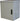 Vægrack Outdoor 12HE IP55 - 600x713x450mm (BxHxD) - 1