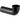Geberit PEH afløbsbøjning 88,5° 110mm t/gulvtoilet sort - 1