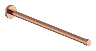 Damixa håndklædeholder 400mm børstet kobber (PVD) - 1