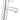 GROHE Concetto New etgrebs håndvaskarmatur 133mm tud u/bv forkr - 1