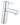 GROHE Concetto New etgrebs håndvaskarmatur 133mm tud u/bv forkr - 1