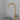Lavabo Primy Steel Curve køkkenarmatur 380mm tud PVD sand - 1