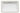Lavabo Gea håndvask porcelæn 530x345x175mm underlim hvid - 1