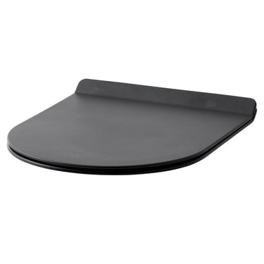 Lavabo Studio slim toiletsæde SC matsort - 1