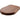 Lavabo Retro toiletsæde valnød/messing - 1