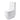 Lavabo Flo gulvstående toilet m/cisterne 360x600x870mm 3/6l skjult S-lås hvid - 1