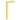 Lavabo Luna sæbedispenserholder 152x50x67x2mm PVD messing - 1