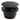 Lavabo Luna bundventil pop-op Ø63mm 1 1/4" matsort - 1
