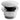 Lavabo Luna bundventil pop-op Ø63mm 1 1/4" forkr - 1