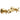 Lavabo Retro to-grebs brusearmatur messing - 1