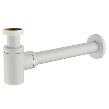 Lavabo Luna vandlås 1 1/4"x32mm mathvid - 1