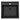 Lavabo Jupiter køkkenvask komposit 532x502x185mm hh/strainer sort/sort - 1