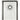 Lavabo Kubus 280 Soft køkkenvask m/hh mat rf - 1
