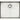 Lavabo Kubus 500 Soft køkkenvask 540x440x190mm mat rf - 1