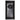 Lavabo Kubus 180 Soft køkkenvask 220x440x145mm strainer PVD Shadow - 1