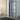 Lavabo Walk-in brusevæg glas 1200x2000mm mat sort - 5