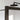Lavabo Walk-in brusevæg glas 2000x1000mm matsort - 3